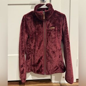 Columbia Women's Fire Side™ II Sherpa Full Zip Fleece